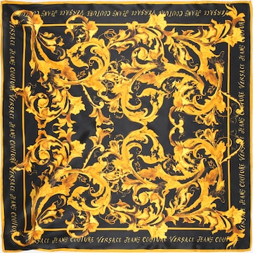 Versace Jeans CoutureRučnik - crna boja: prednji dio