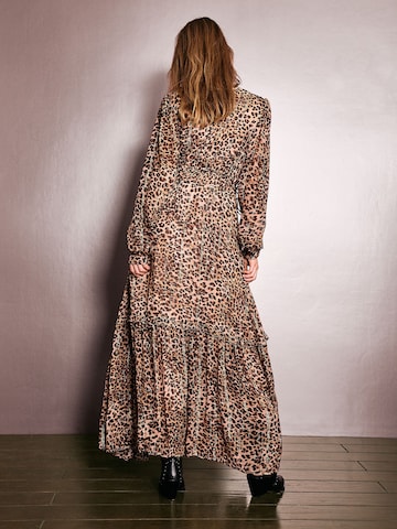 Abito di Rockett St George in marrone