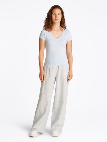 Maglietta di Tommy Jeans in blu