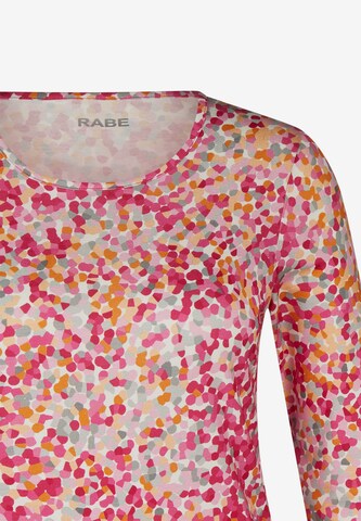 Rabe Shirt in Mixed colors