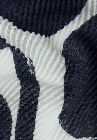 STREET ONE Wrap in Blue