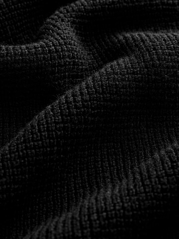 Pullover di smALLSAINTS in nero