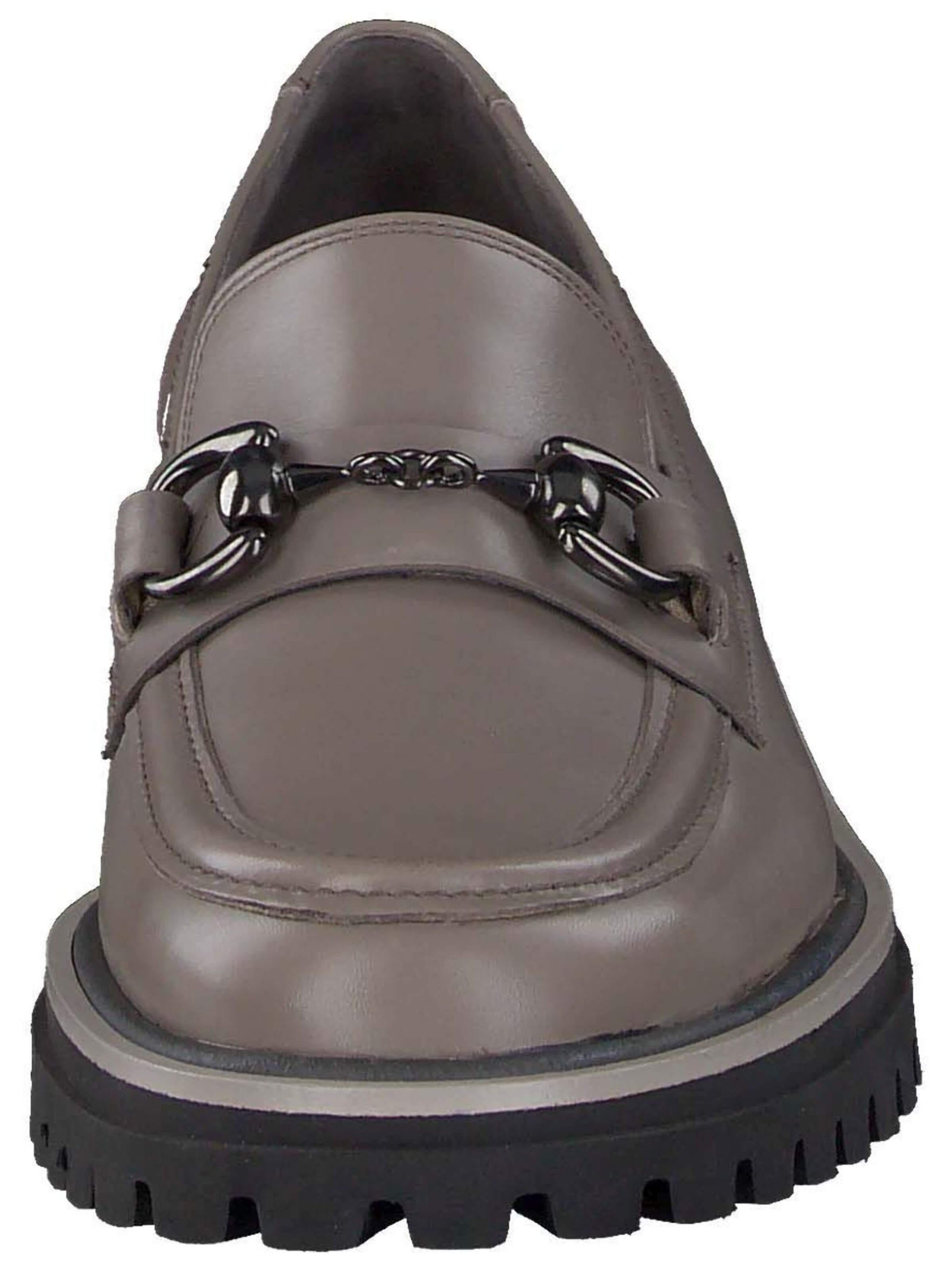 Paul Green Slipper in Braun