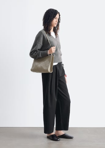 Pullover di & Other Stories in grigio