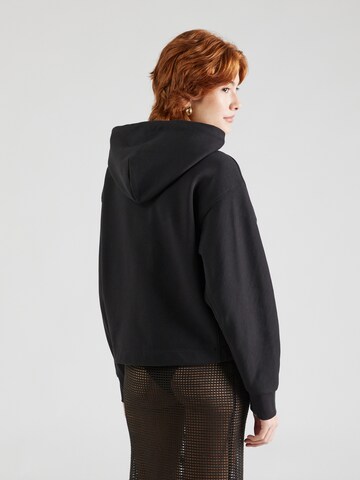 Calvin Klein Tréning dzseki 'NANO' - fekete