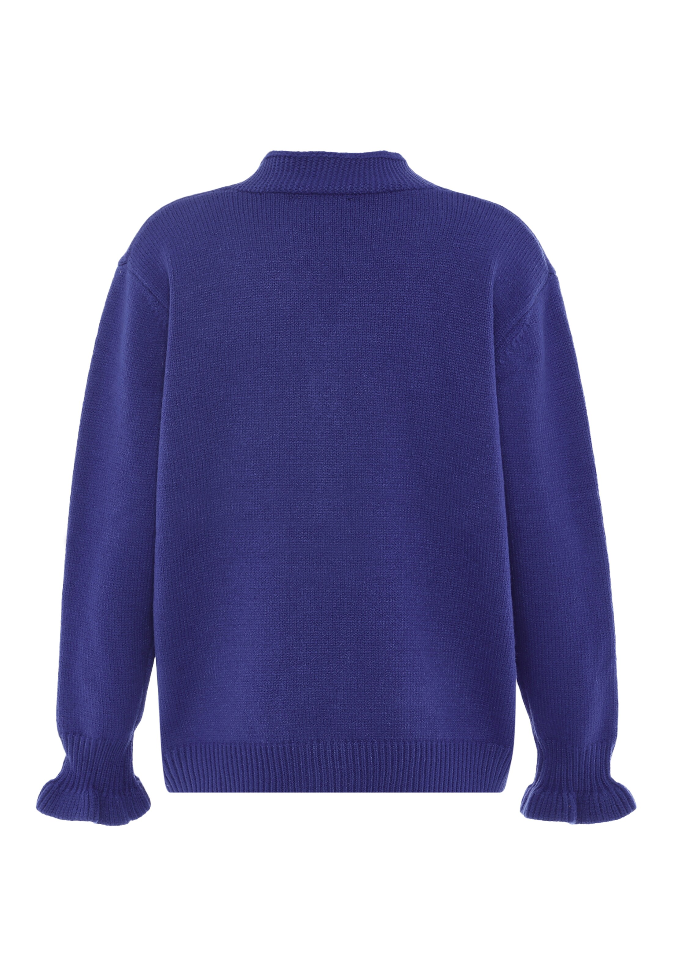 faina Kardigan – modrá