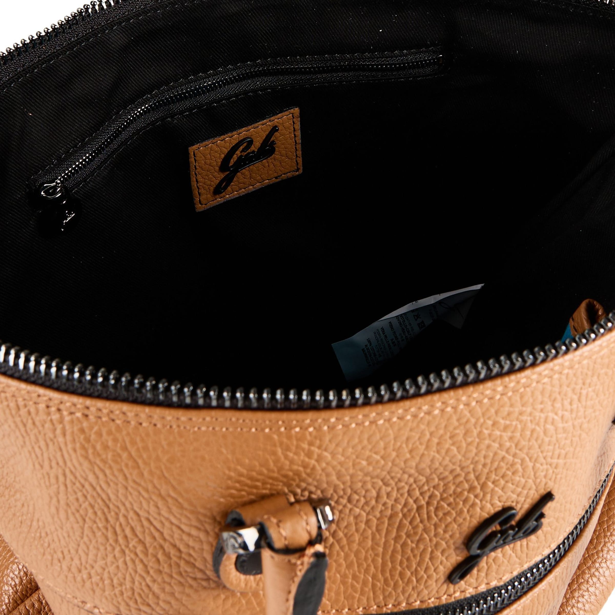 Gabs Handtasche in Braun