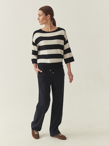 mėlyna TATUUM Megztinis