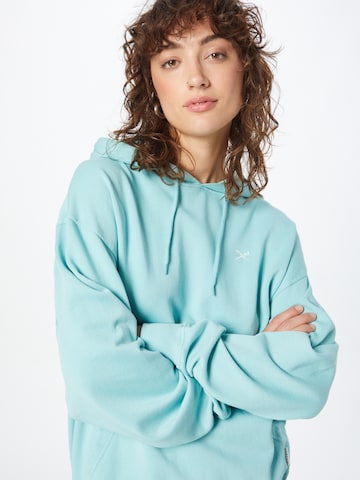 Iriedaily - Sweatshirt em azul