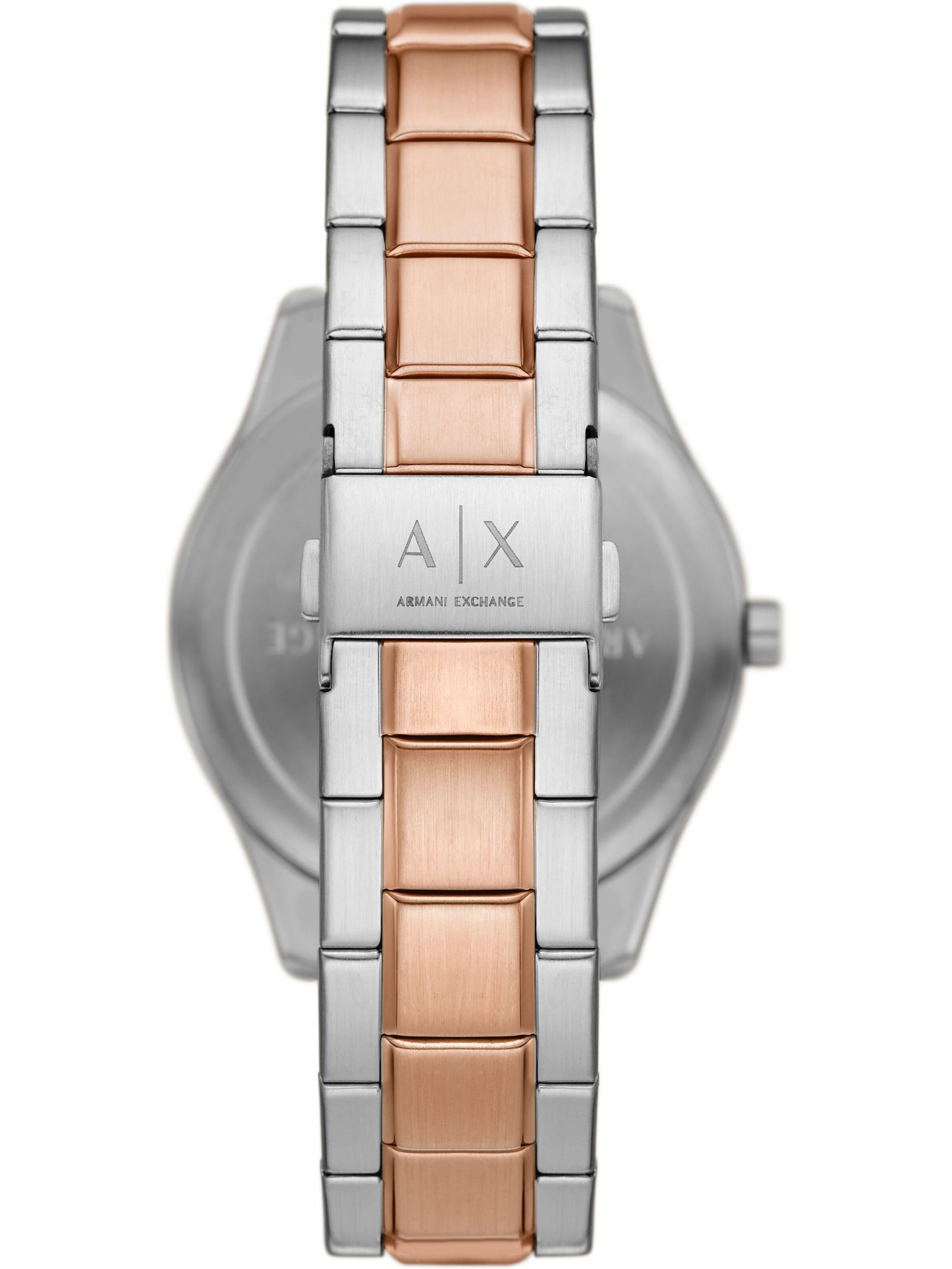 ARMANI EXCHANGE Uhr in Mischfarben