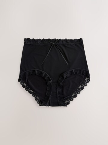 Next Panty in Braun