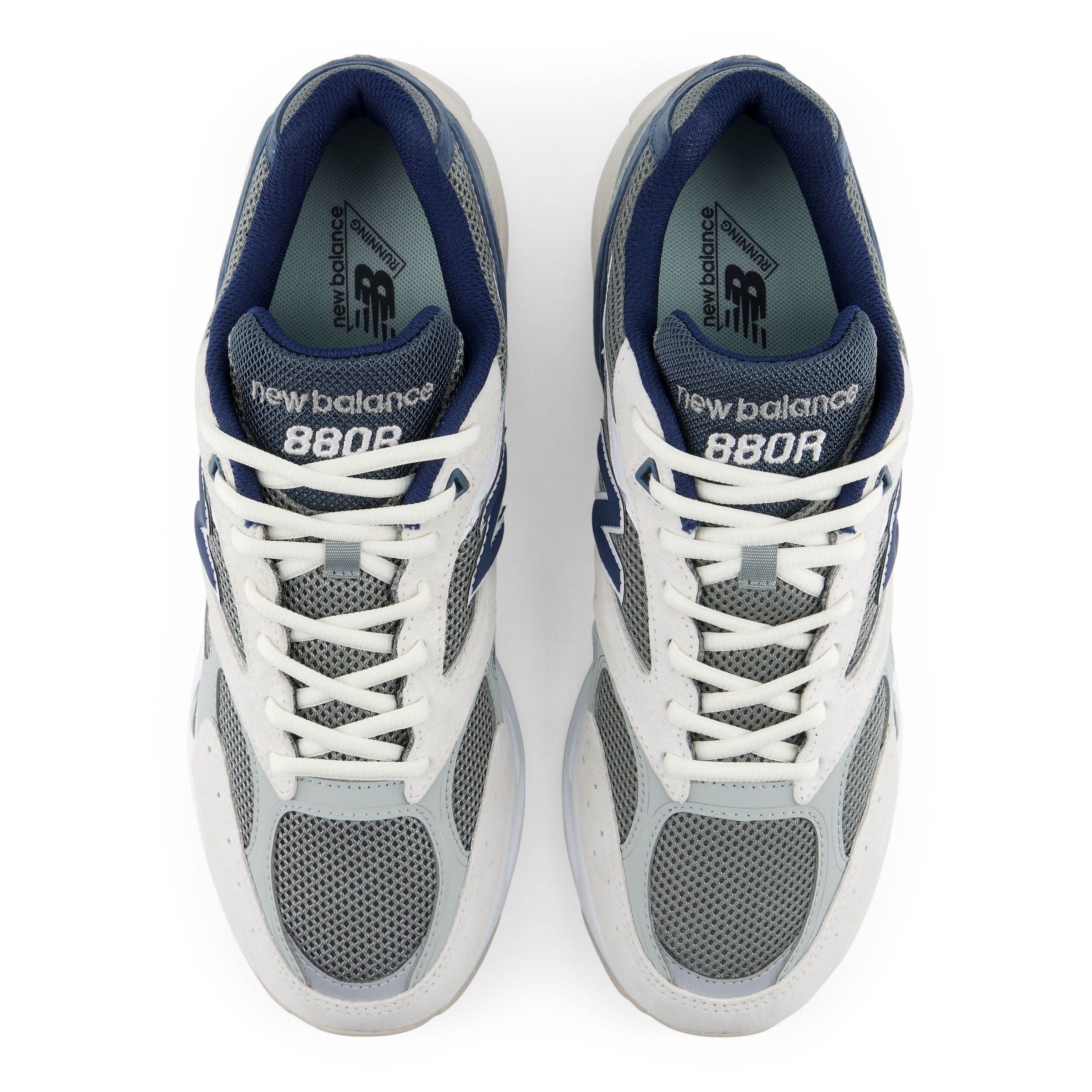 new balance - Zapatillas deportivas bajas '880R' en gris