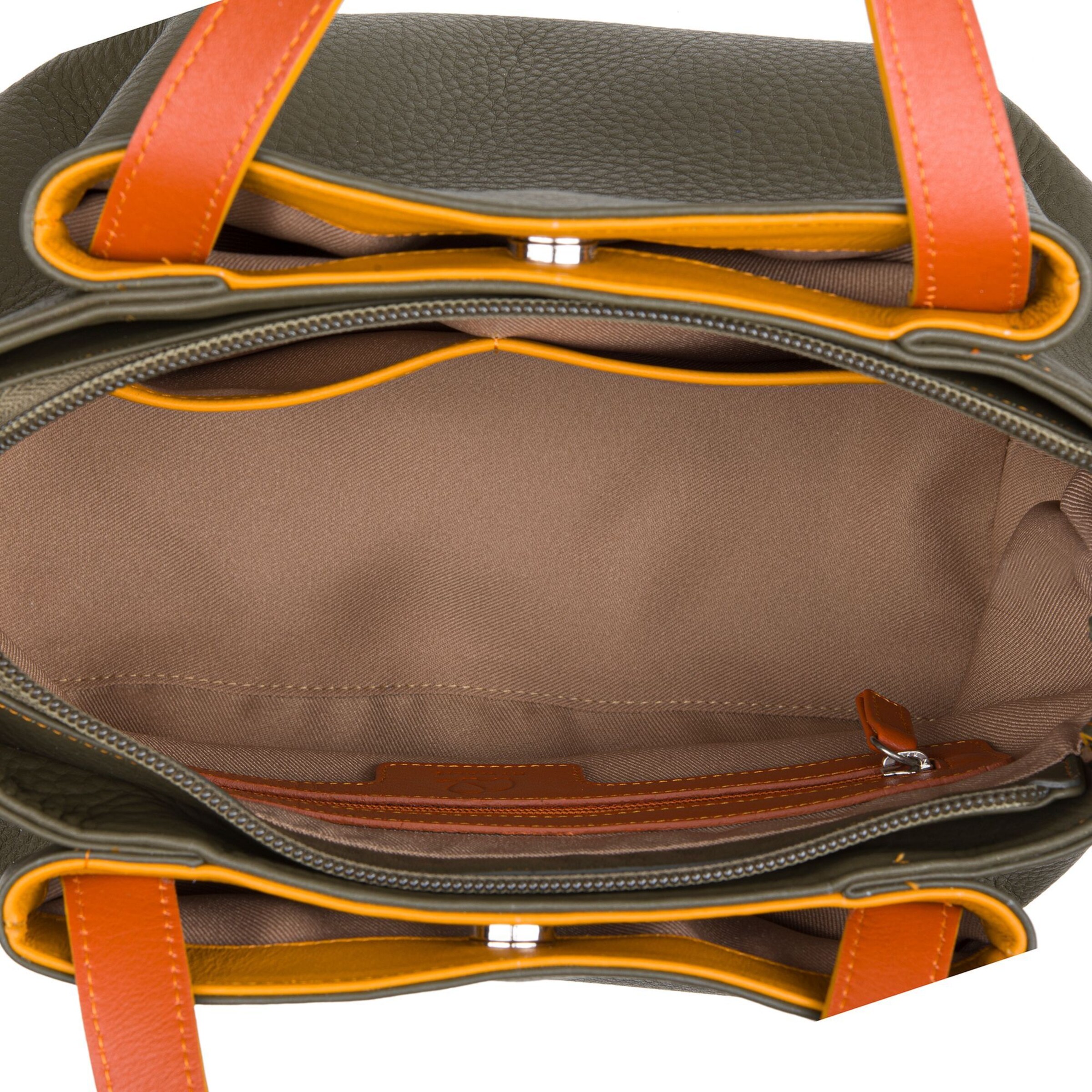 mywalit Handtasche ''Verona' in Grün