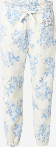 Pantalon 'HERITAGE' GAP en bleu : devant