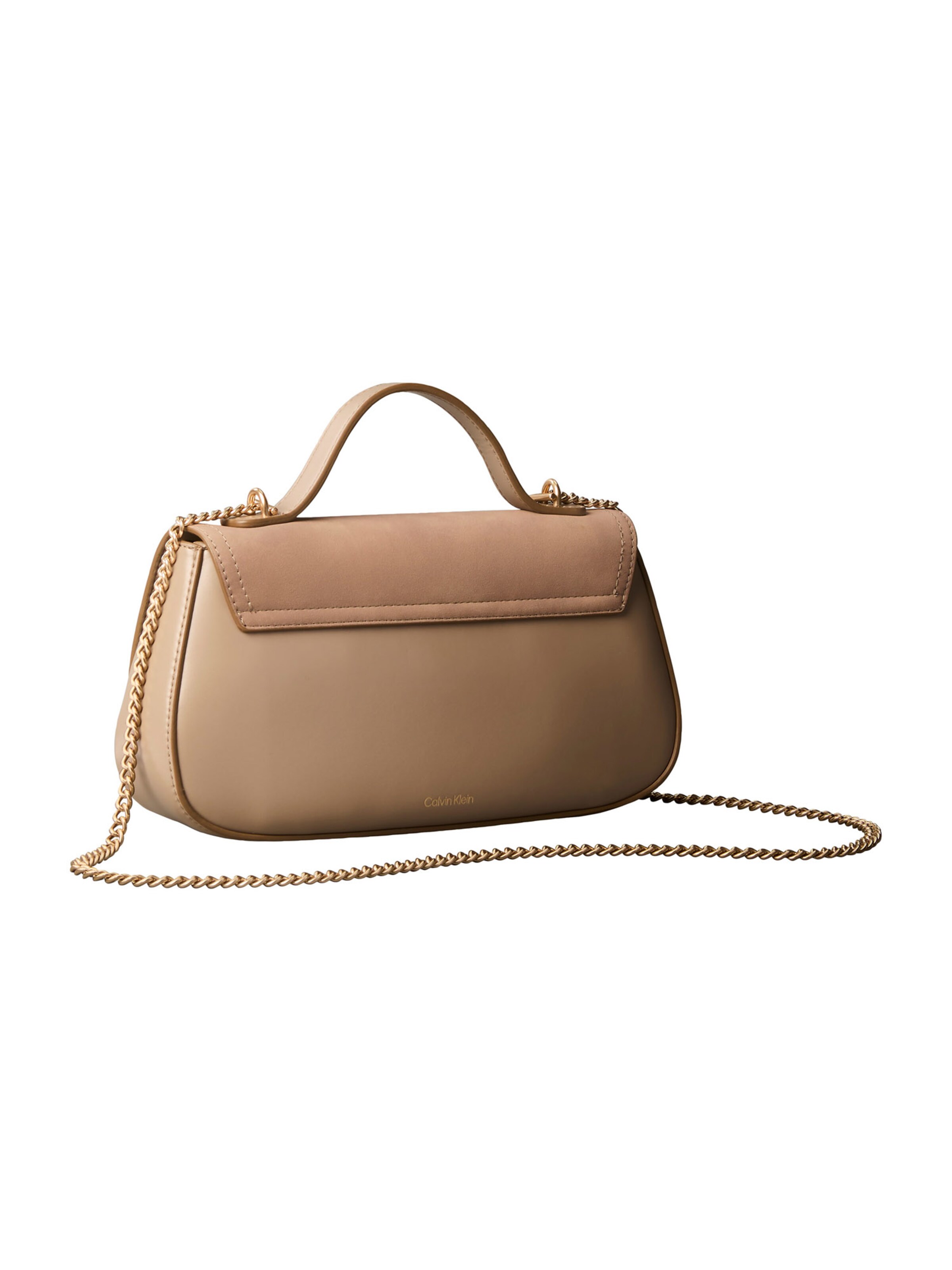 Calvin Klein Handbag in Brown