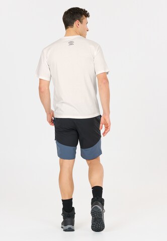 Whistler Performance shirt 'Arwen' in White