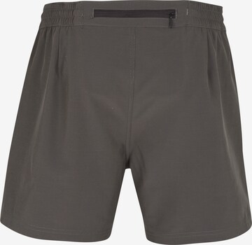 Pantaloncini da surf di O'NEILL in grigio