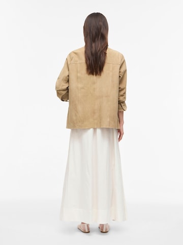 Gonna di ROUGE EDIT in bianco