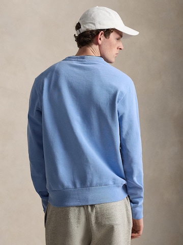 Polo Ralph Lauren Sweatshirt i blå