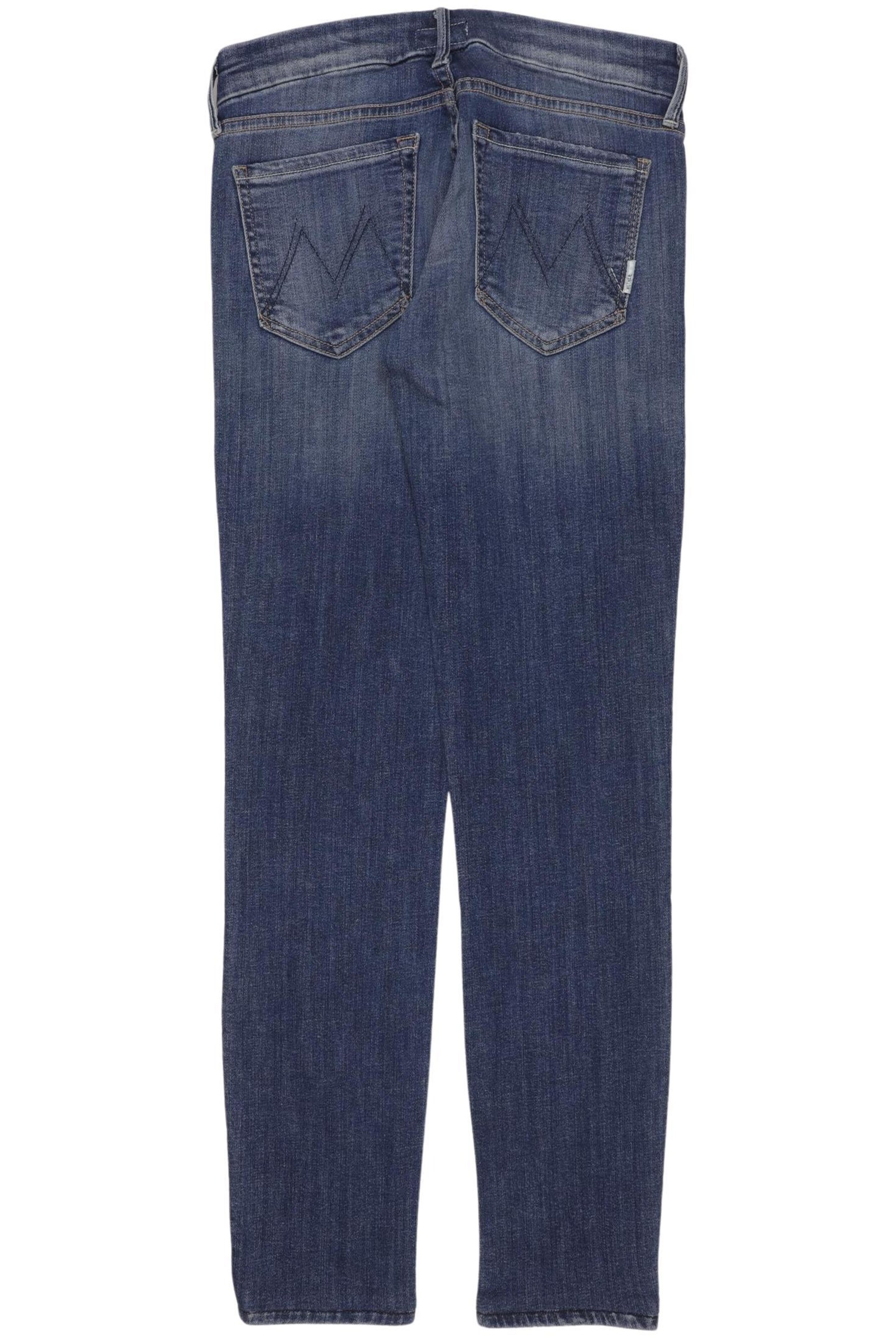 MOTHER Jeans in 26 in Blue