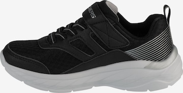 SKECHERS Sneaker 'Skechers Boundless' in Schwarz: Vorderseite