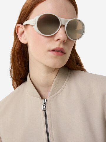 BOGNER Between-season jacket 'Tabea' in Beige