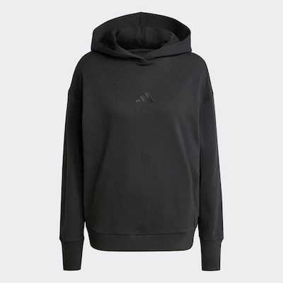 ADIDAS SPORTSWEAR Спортивный свитшот 'ALL SZN' в Черный, Обзор товара