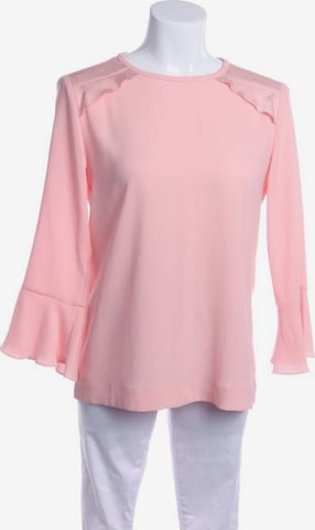 Marc Cain Bluse / Tunika S in Pink: predná strana