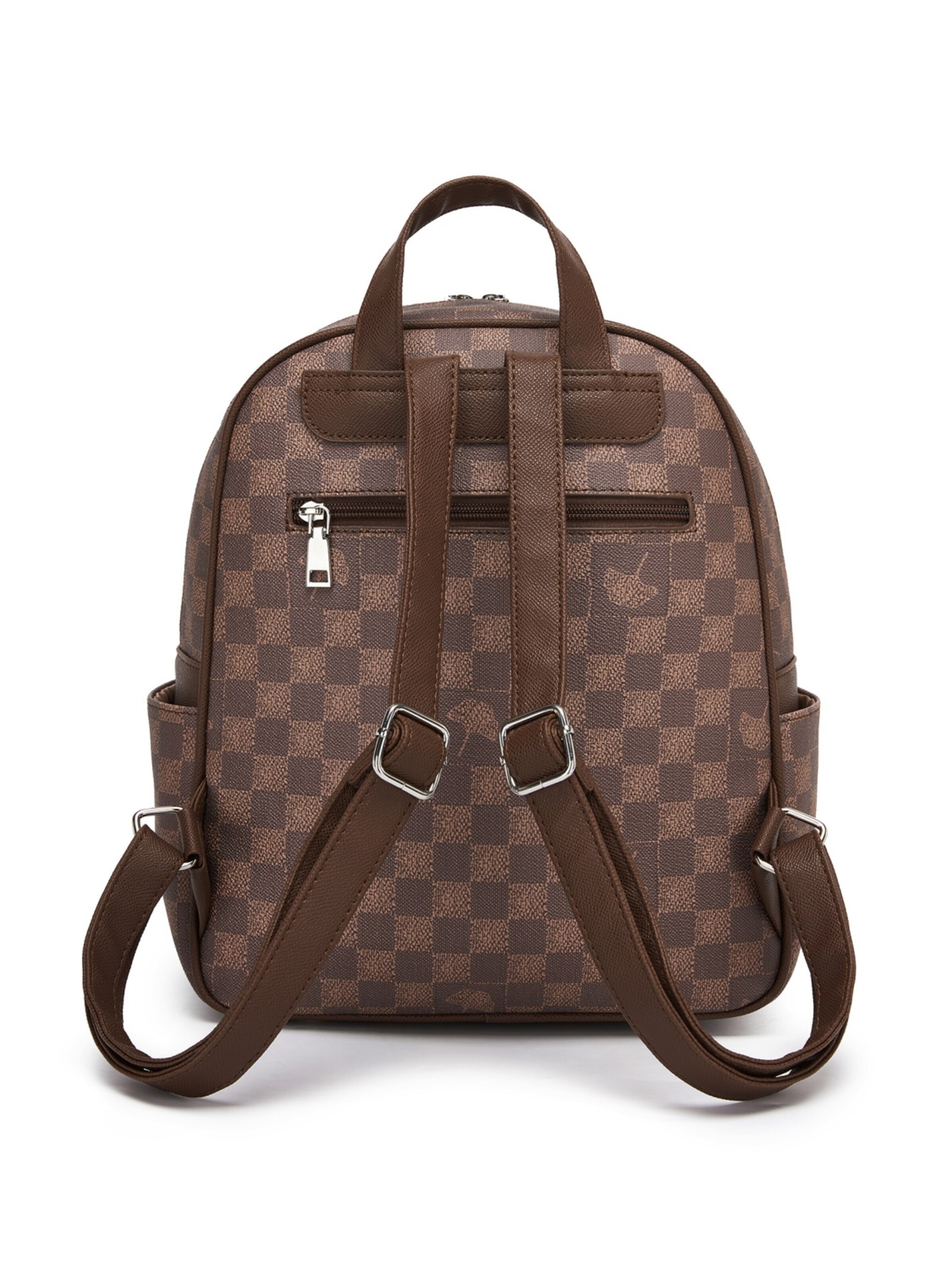 Miss Lulu Rucksack‌‌ in Braun