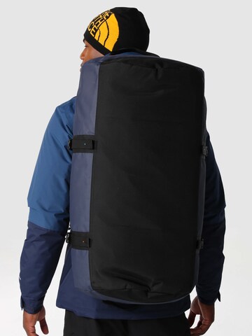 THE NORTH FACE - Bolsa de deporte 'Base Camp' en azul