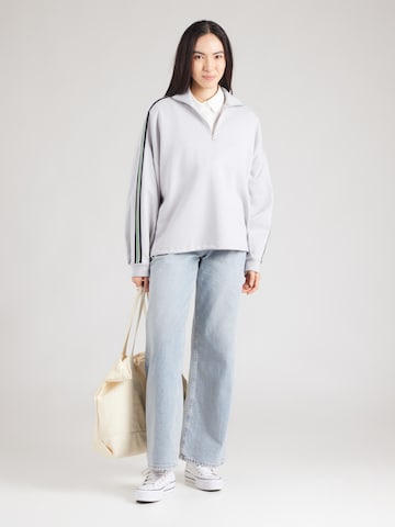 Tommy Jeans Wide leg Τζιν 'CLAIRE' σε μπλε