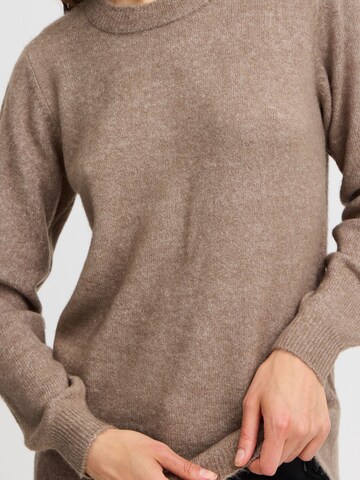 Pull-over 'ELLIS' Fransa en gris