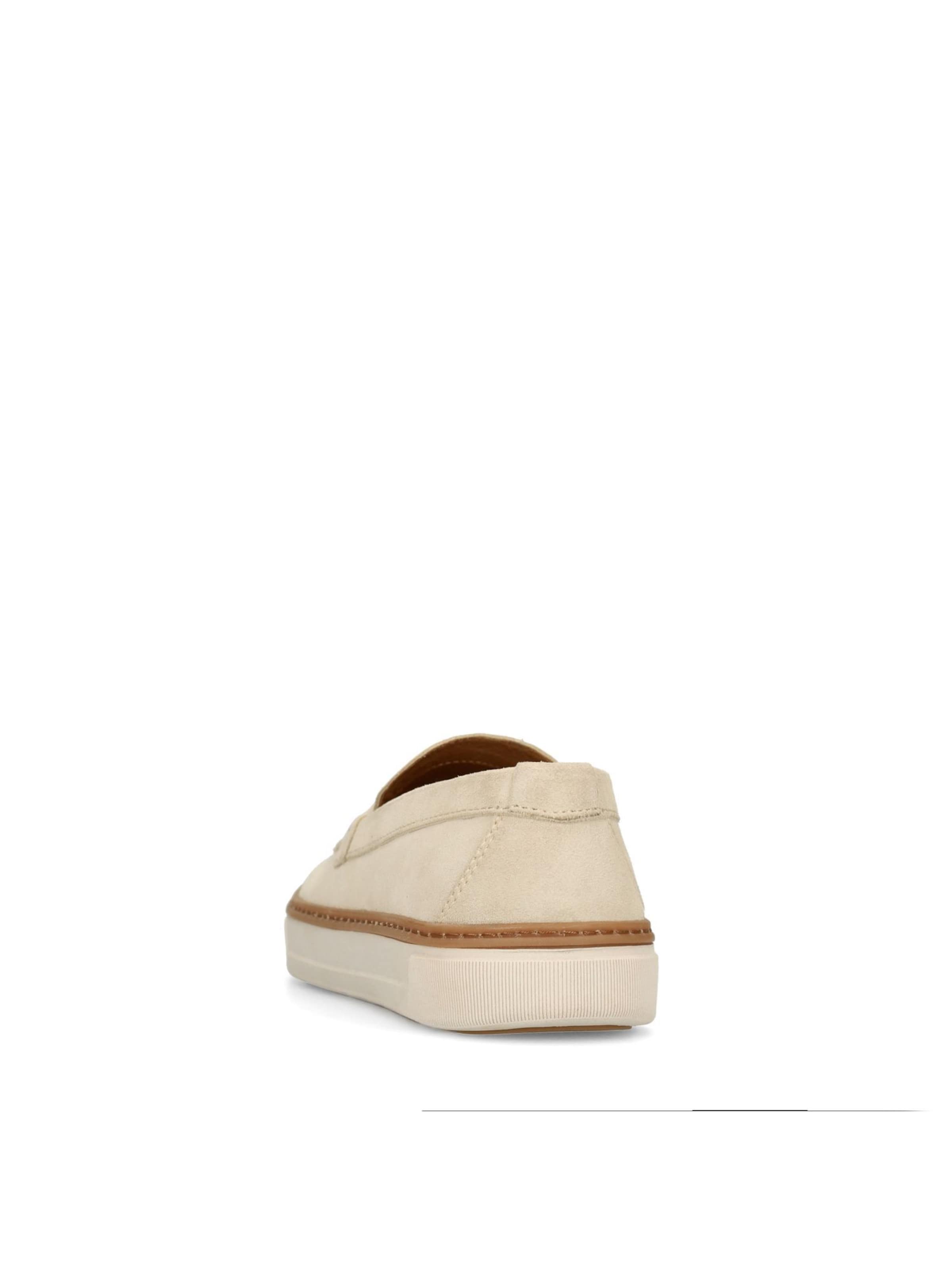 no stress Instappers in Beige