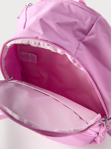 Nike Sportswear Batoh 'HERITAGE SWEEP' – pink