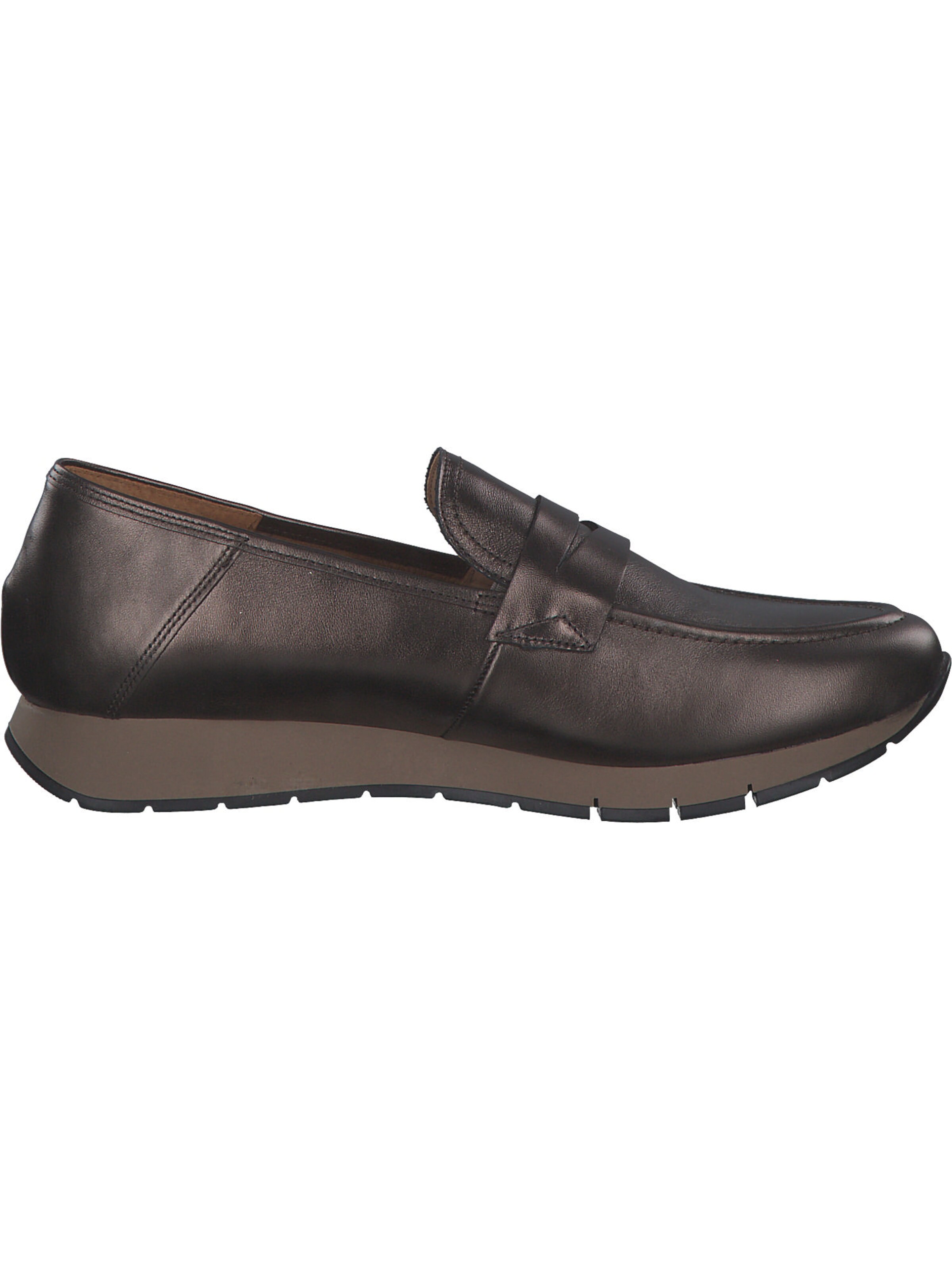 GABOR Mokassin in Bronze