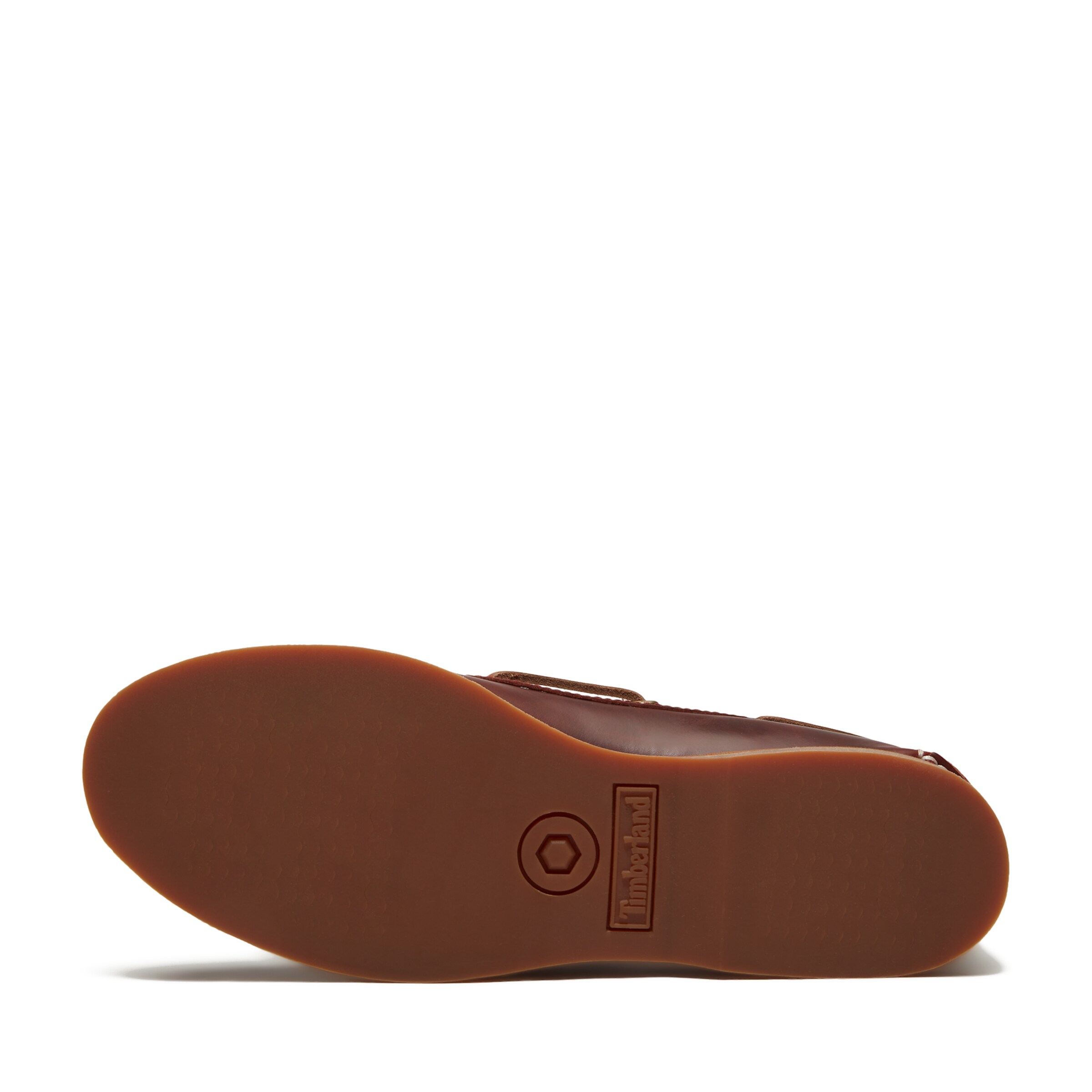 TIMBERLAND Lace-Up Boots in Brown