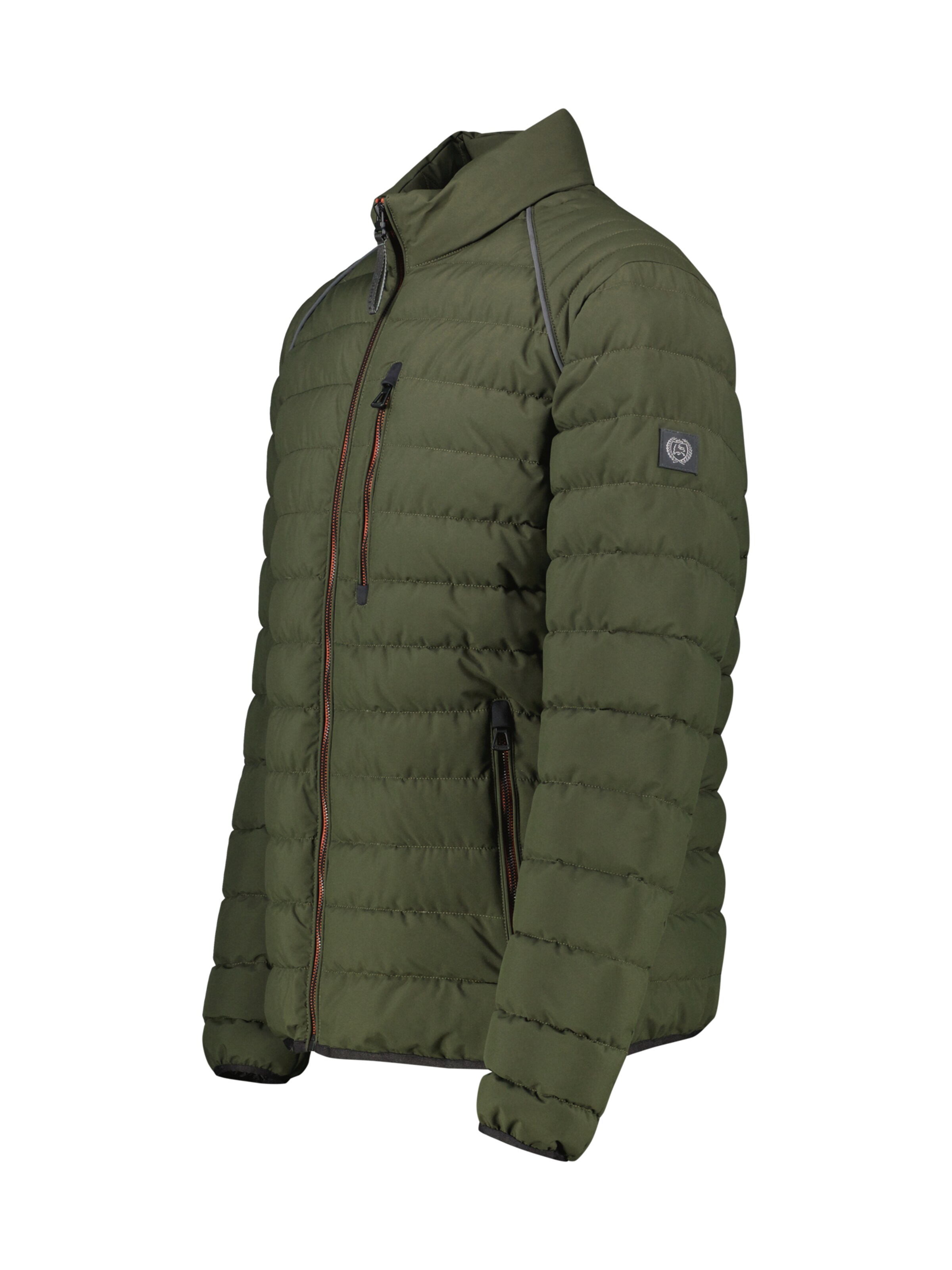 LERROS Jacke in Grün