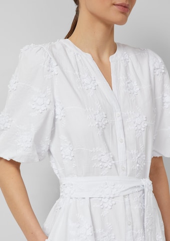 s.Oliver Jurk in Wit