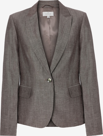 smėlio TATUUM Švarkas 'Remala 2': priekis