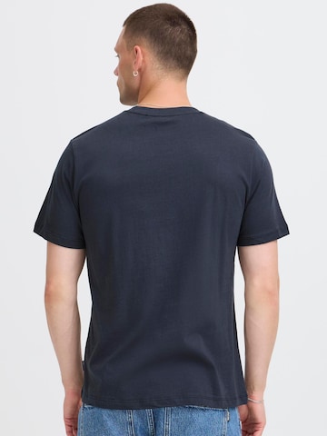 T-Shirt ' BHIRVING ' BLEND en bleu
