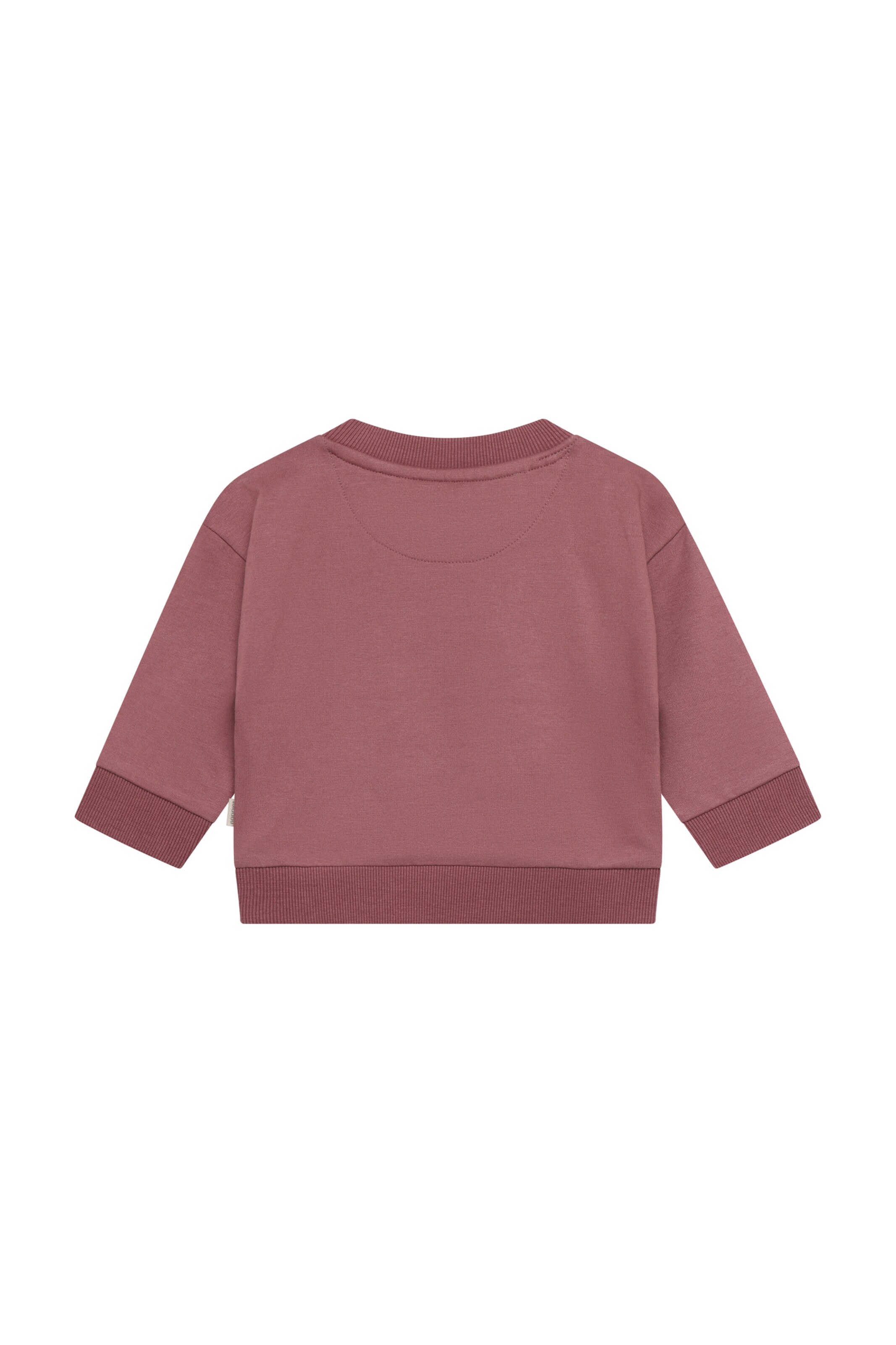 Sweat Noppies en rouge