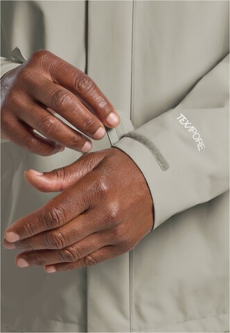 JACK WOLFSKIN Outdoorjacke in Grau