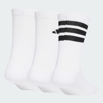 balts ADIDAS SPORTSWEAR Sporta zeķes