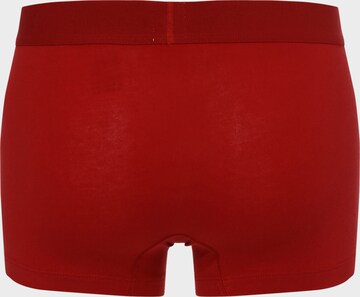 LEVI'S ® Boxershort in Rot