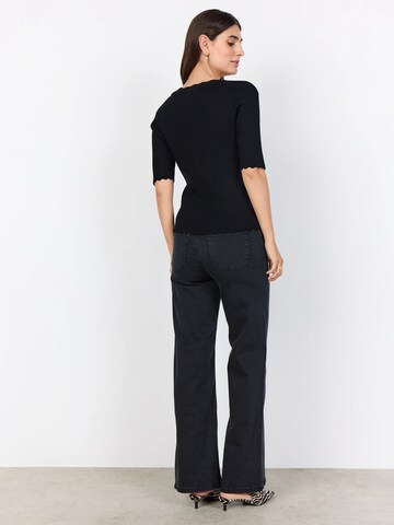 Soyaconcept regular Jeans 'KIMBERLY' i grå