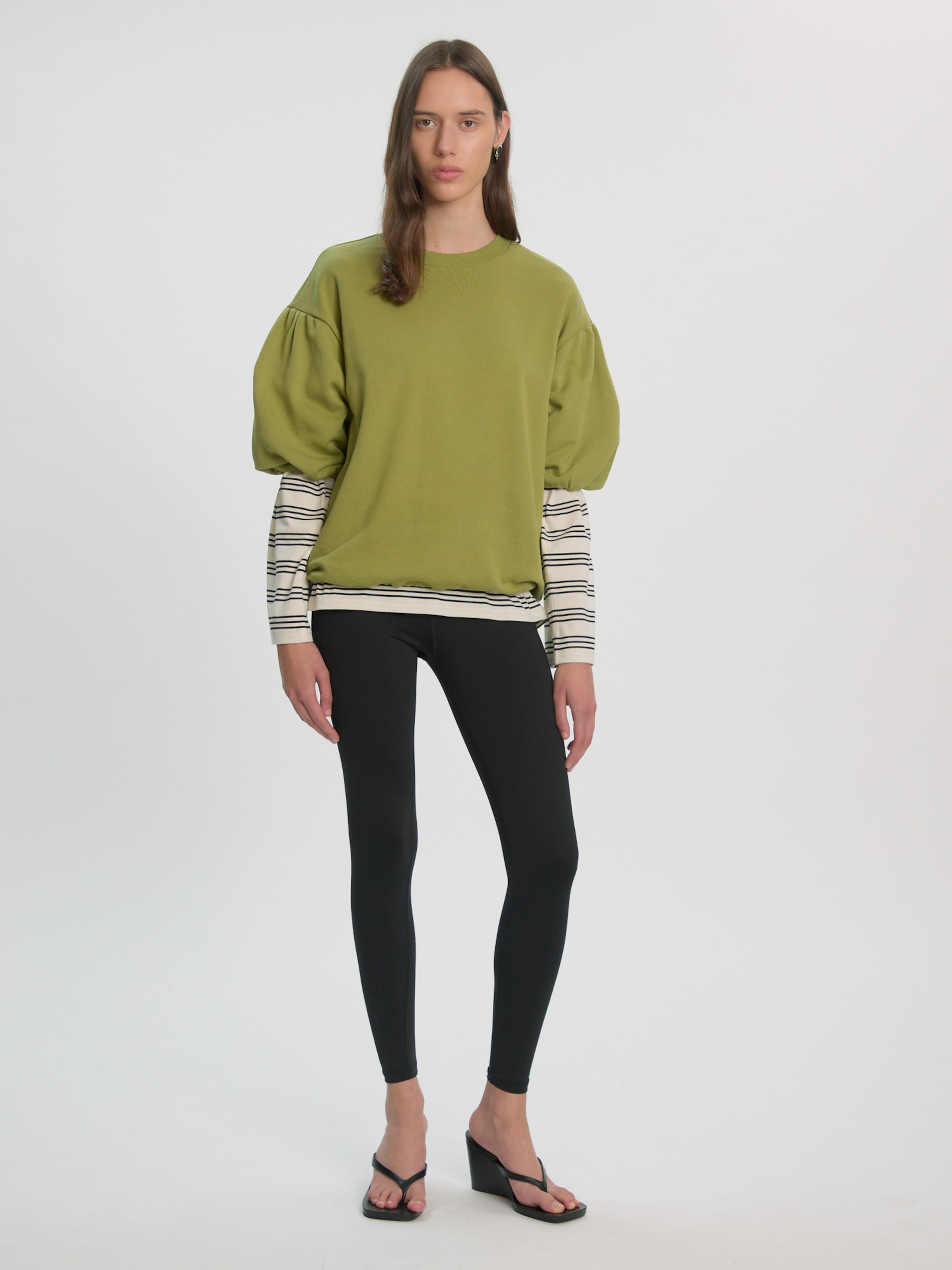 Sweatshirt 'Melisa'