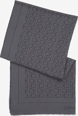 Calvin Klein Halsduk i grå