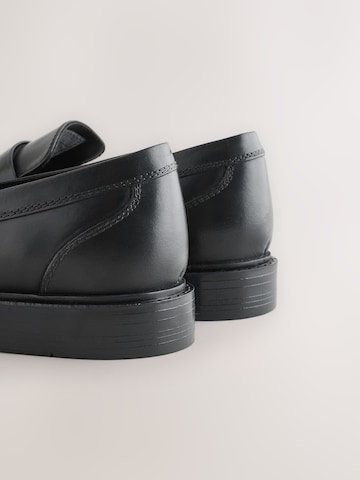 Next Lage schoen in Zwart