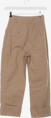 Acne Pants in XS in Brown