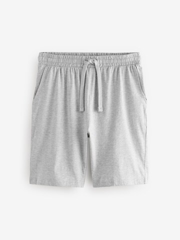Next Pyjama in Blau